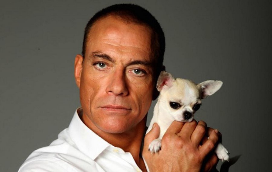 Ο Van Damme σε κωμική σειρά υποδυόμενος τον… εαυτό του!