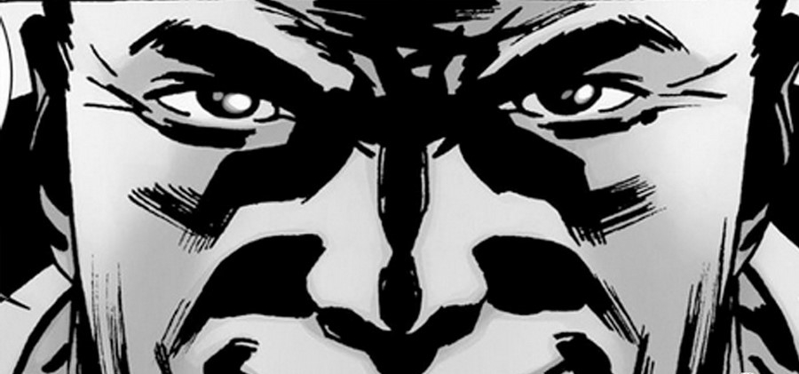 The Walking Dead: Η ώρα του Negan