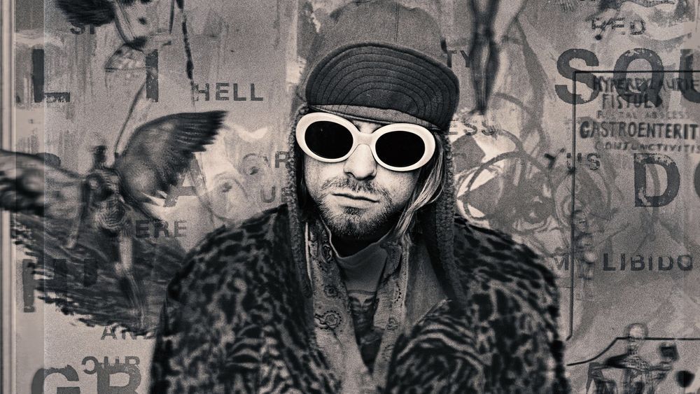 Cobain: Montage of Heck