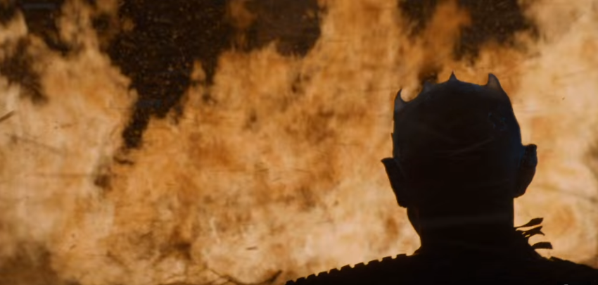 Νέο, εντυπωσιακό trailer για την 6η σεζόν του Game of Thrones!