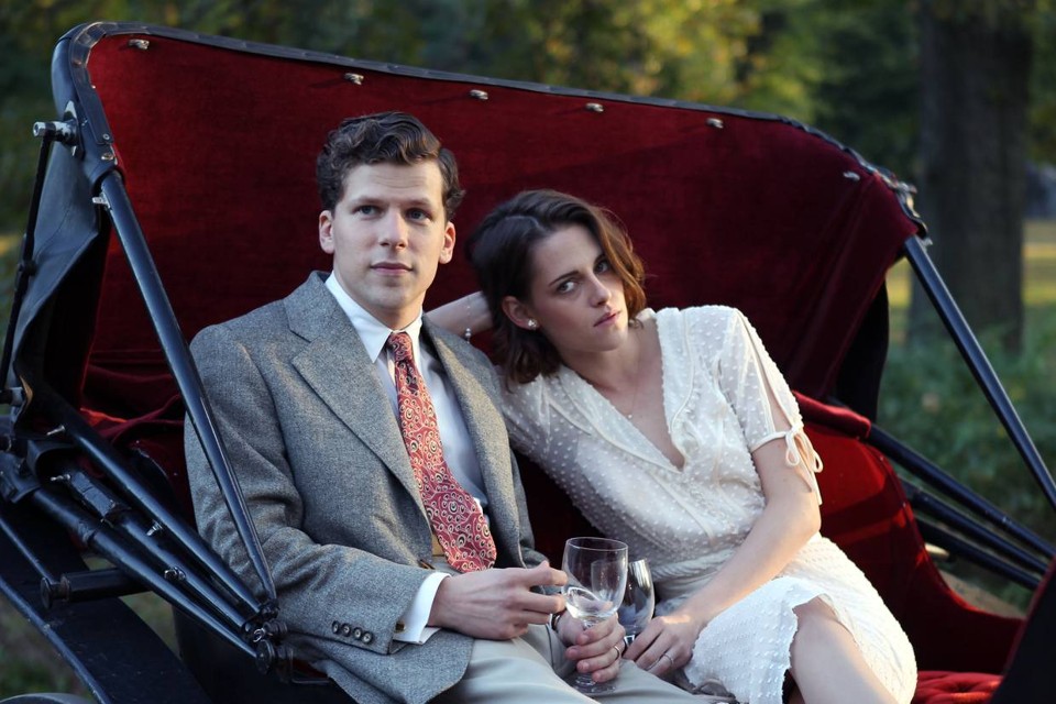 To “Café Society” του Γούντι Άλεν ανοίγει το 69o Φεστιβάλ των Καννών!