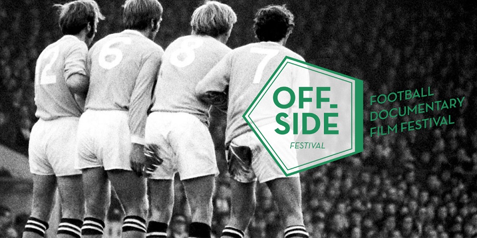 Offside Festival (25-27 Μαΐου)