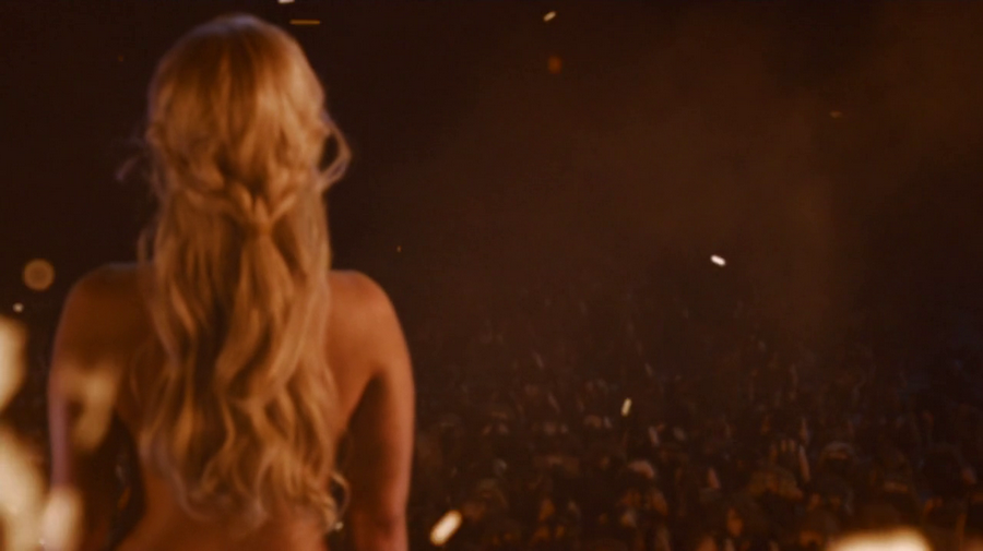 Game of Thrones: Book of the Stranger