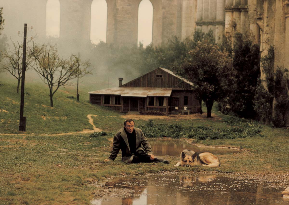 Nostalghia