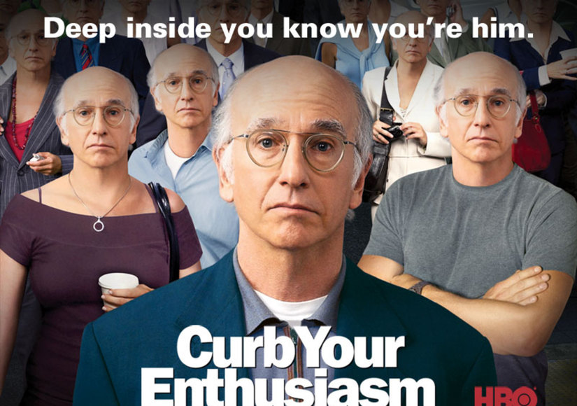 Το “Curb Your Enthusiasm” επιστρέφει!