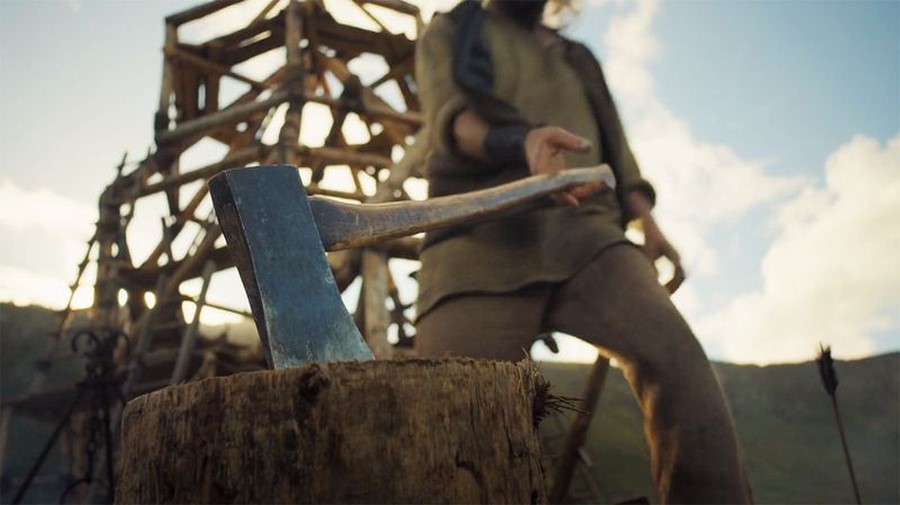 Game of Thrones: The Broken Man