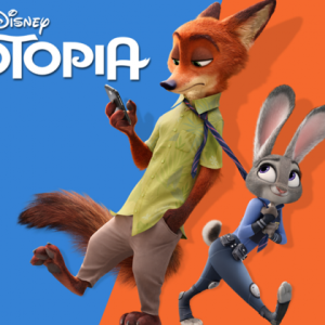 Zootopia
