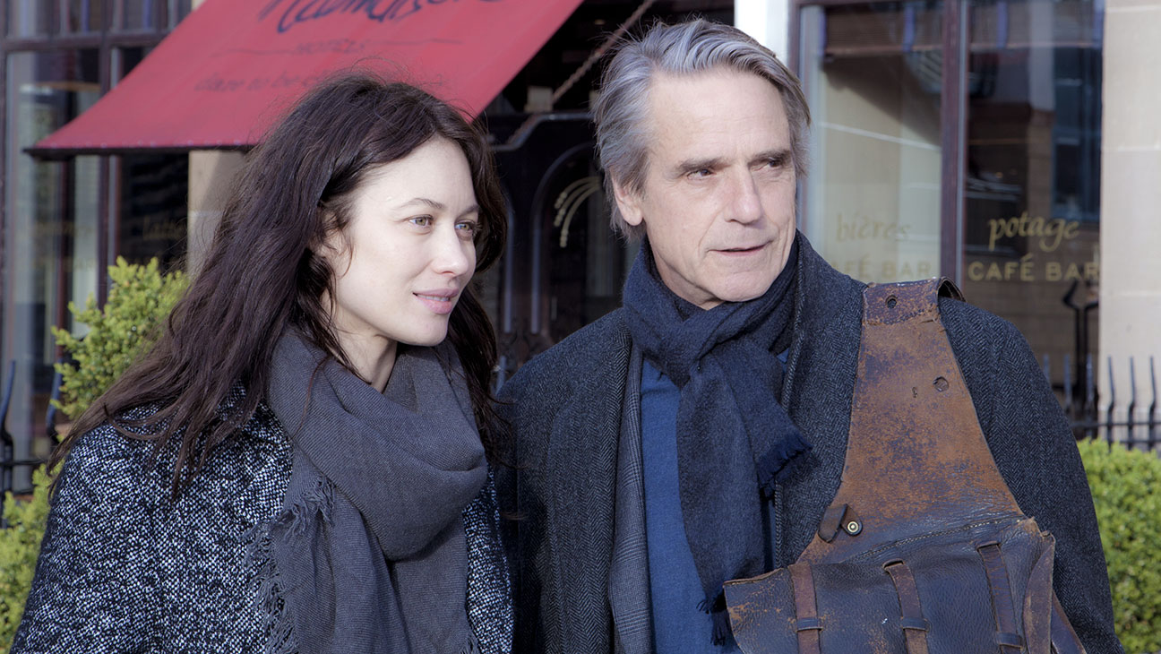 Correspondence (La Corrispondenza)