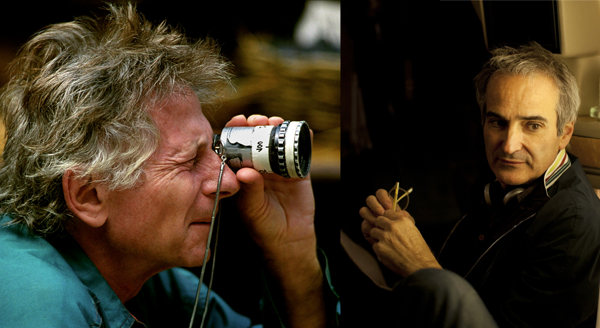 Η νέα ταινία του αειθαλούς Ρόμαν Πολάνσκι, σε σενάριο Ολιβιέ Ασάγιας!