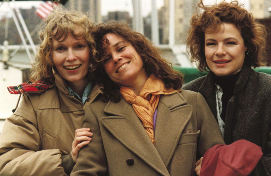 Hannah and Her Sisters (1986)