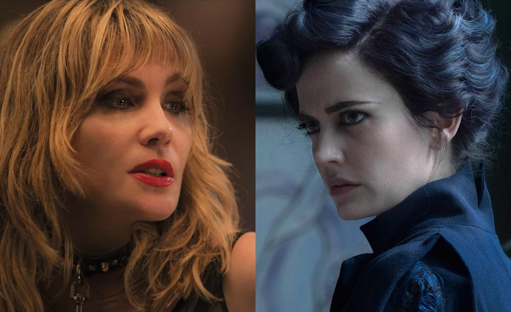 Η Εύα Γκριν στη νέα ταινία του Ρόμαν Πολάνσκι!