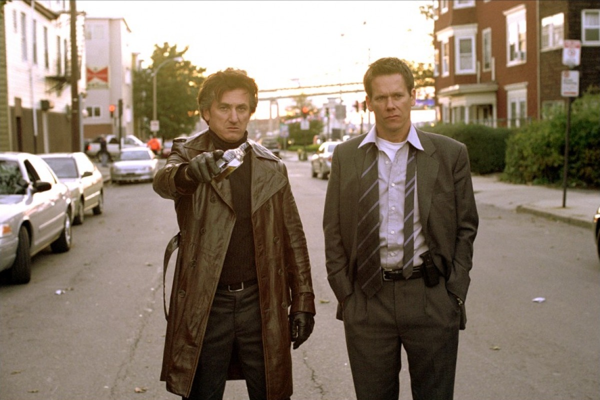 Mystic River
