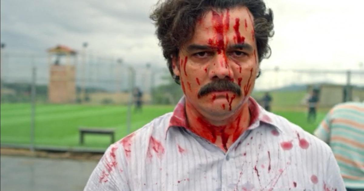 Το Netflix ανακοίνωσε την 3η και την 4η σεζόν του “Narcos”!