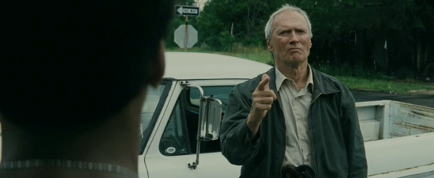 Gran Torino