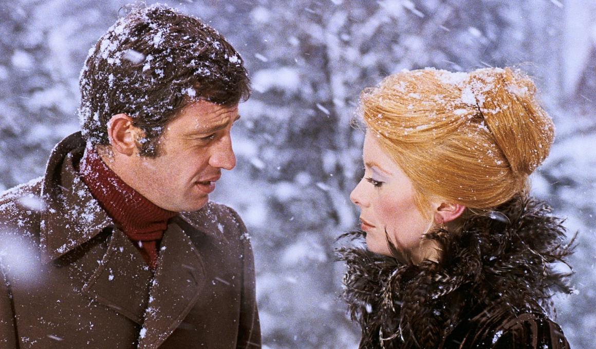 La Sirène du Mississipi