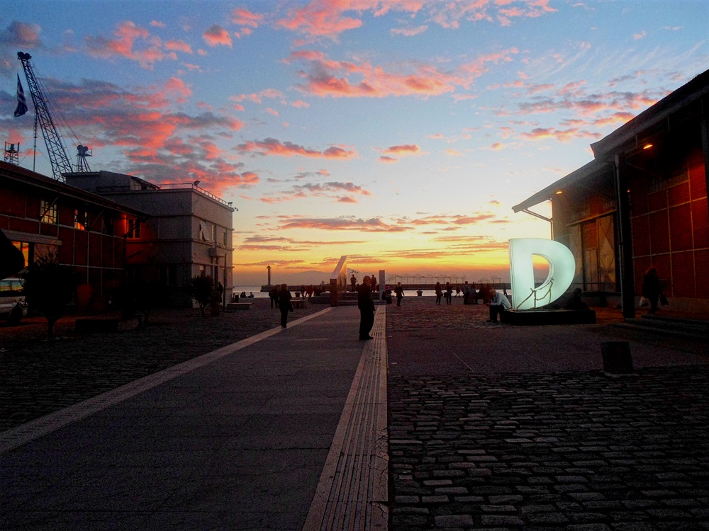 Οι πρώτοι 10 “κράχτες” του Φεστιβάλ Θεσσαλονίκης (4-13/11/2016)