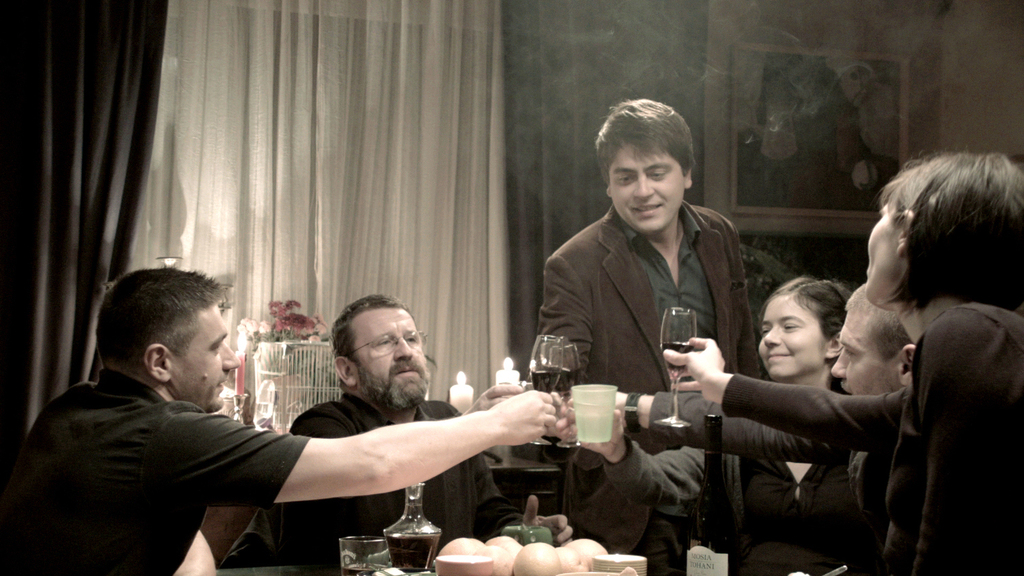 Illegitimate (Illegitim)