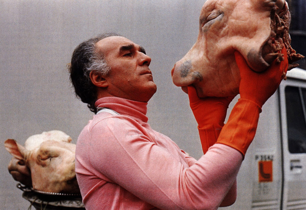 Cinema Loves Food: 10+1 delicious movies