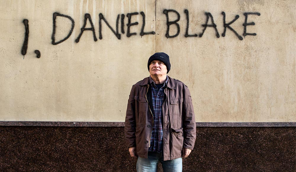 I, Daniel Blake (2016)
