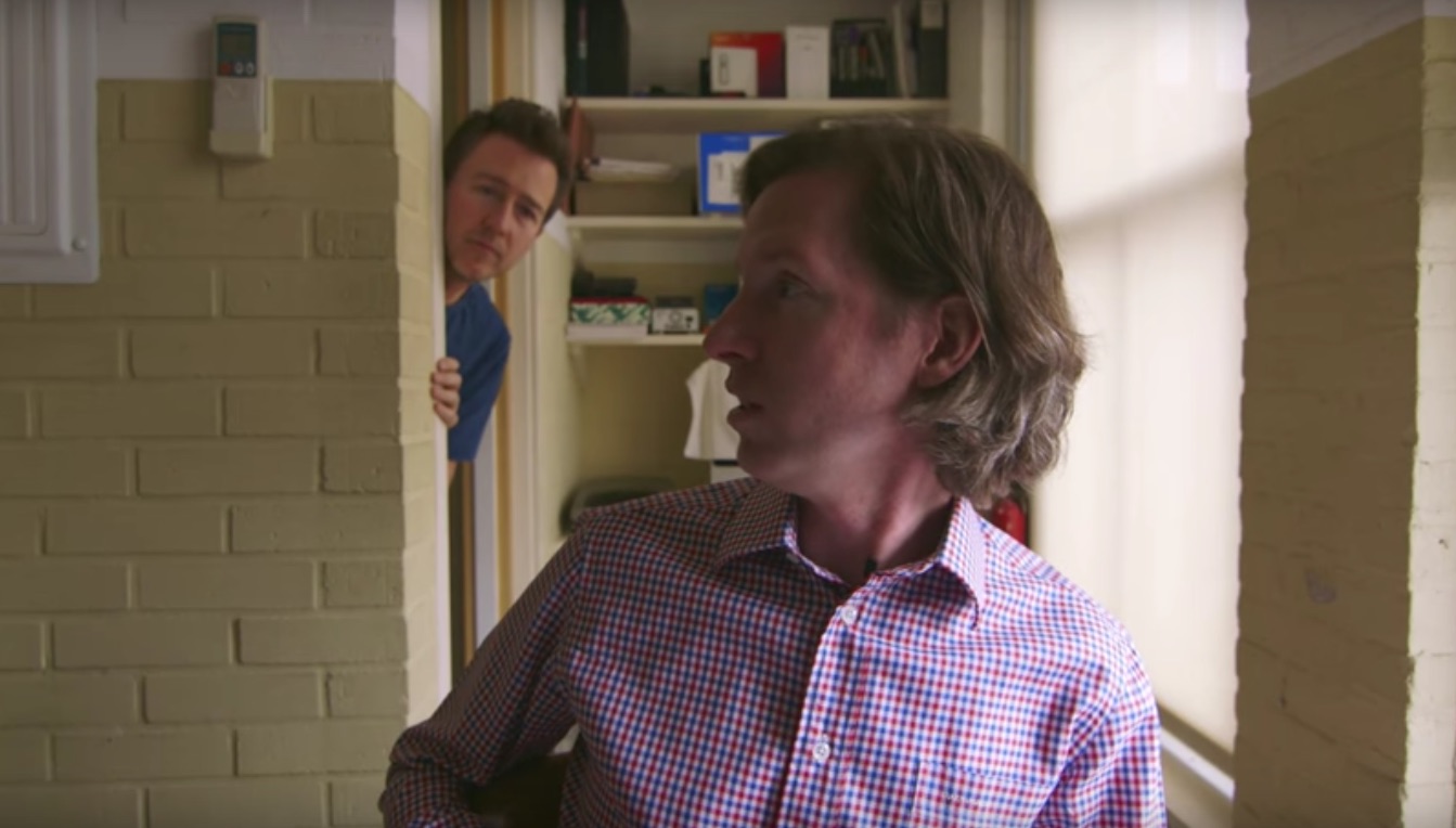 Ο Γουές Άντερσον ανακοινώνει επίσημα τη νέα του ταινία “Isle of Dogs”!