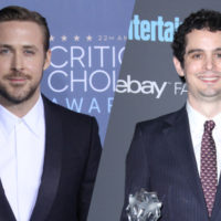 Σαζέλ και Γκόσλινγκ και πάλι μαζί, μετά το “La La Land”!