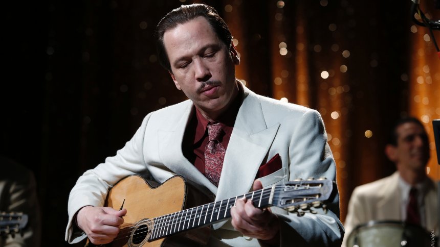 Berlinale 2017: Django