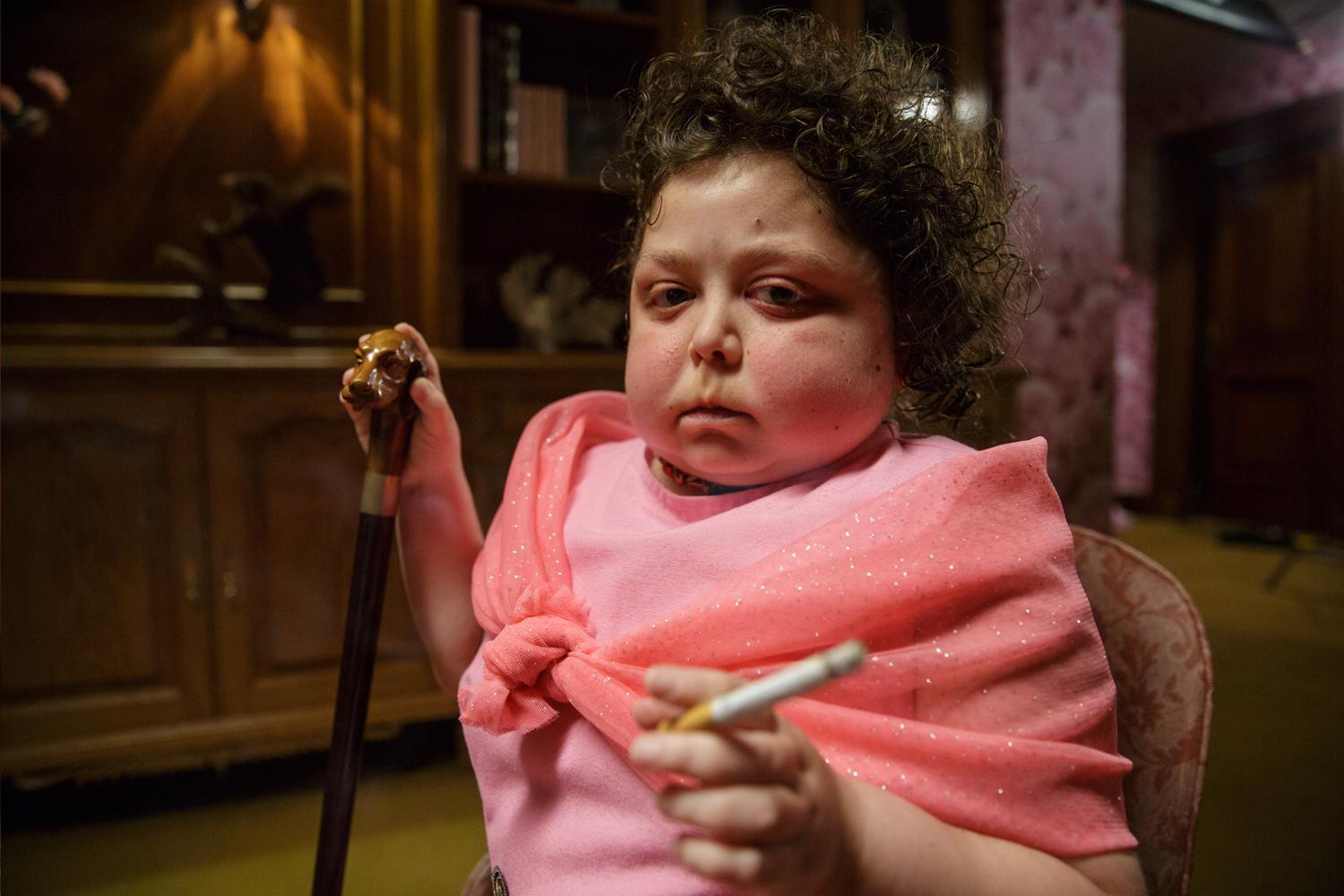 Berlinale 2017: Παραμορφώσεις, εγκλωβισμοί εν μέσω πολέμου και απώλεια “ρόλων”