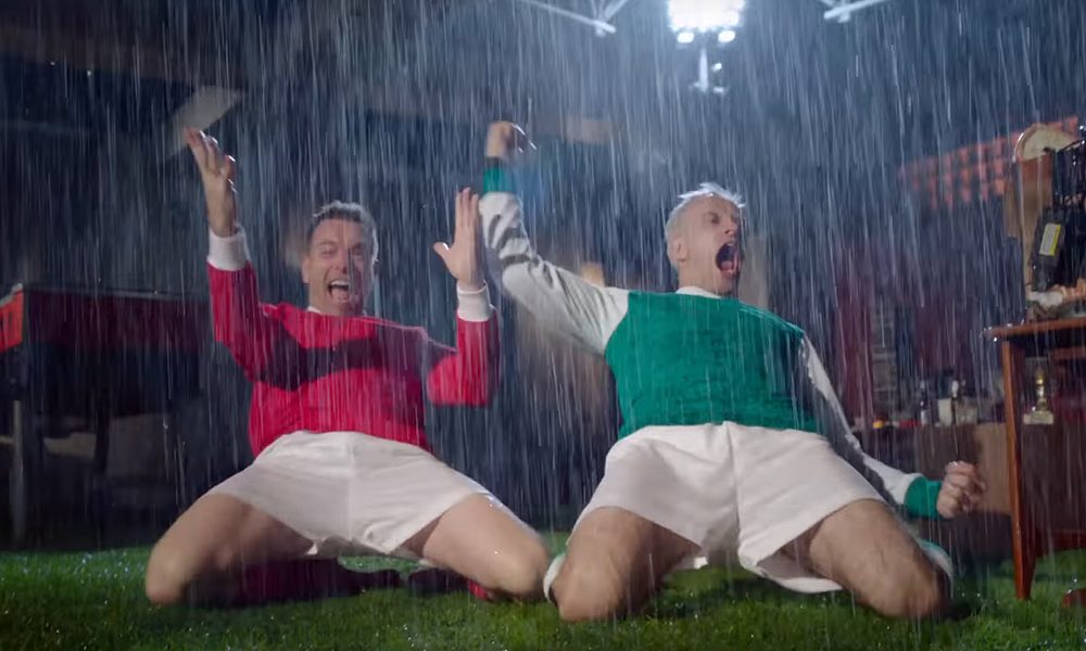 Berlinale 2017: T2 Trainspotting