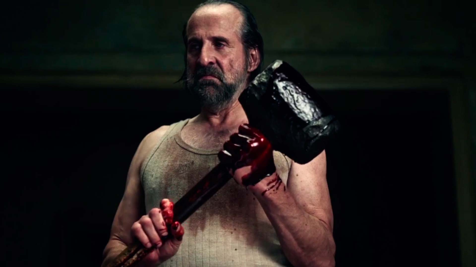 To “American Gods” έχει τρέιλερ και καταφτάνει με άγριες διαθέσεις!