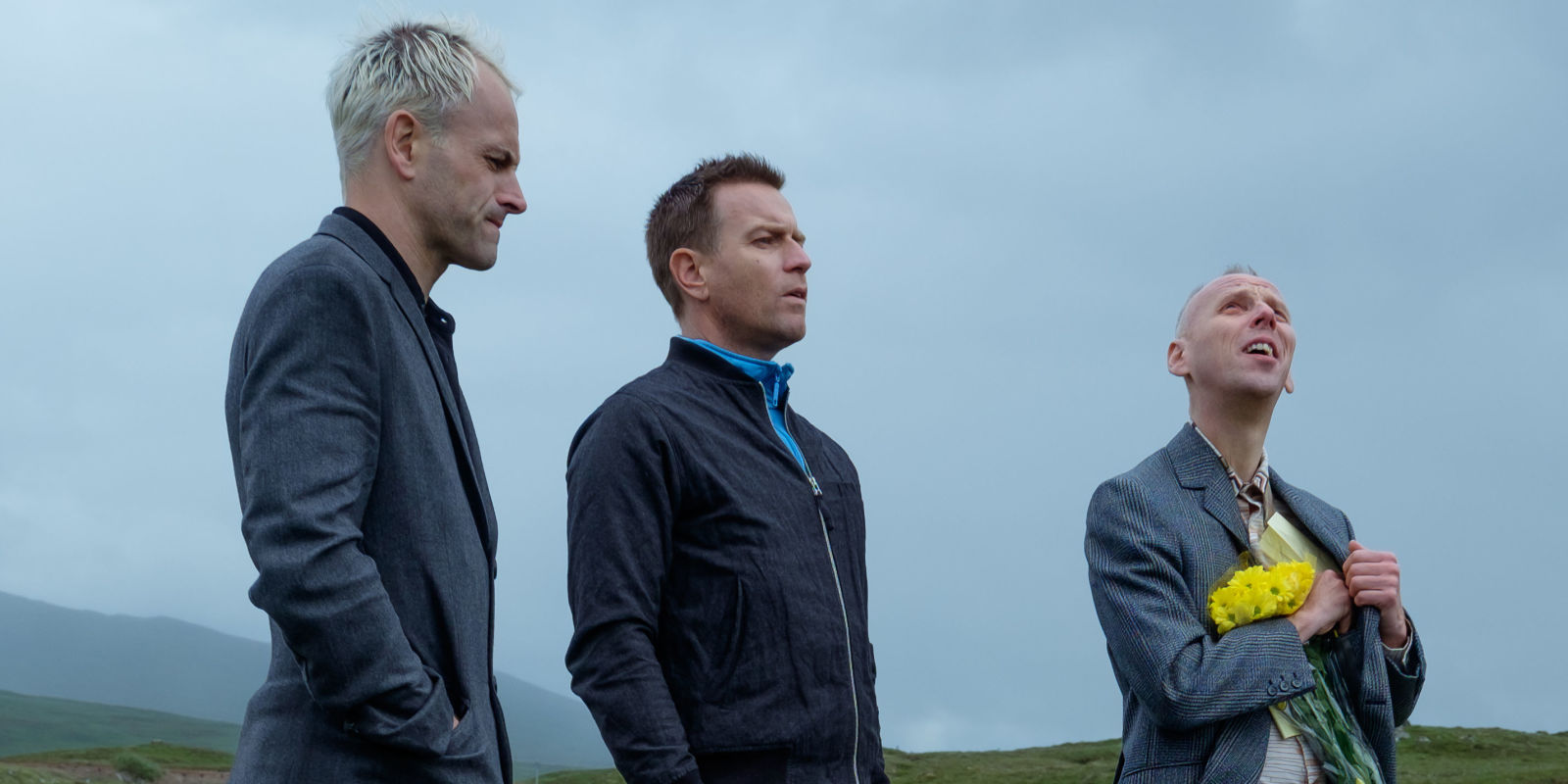 Τ2 Trainspotting