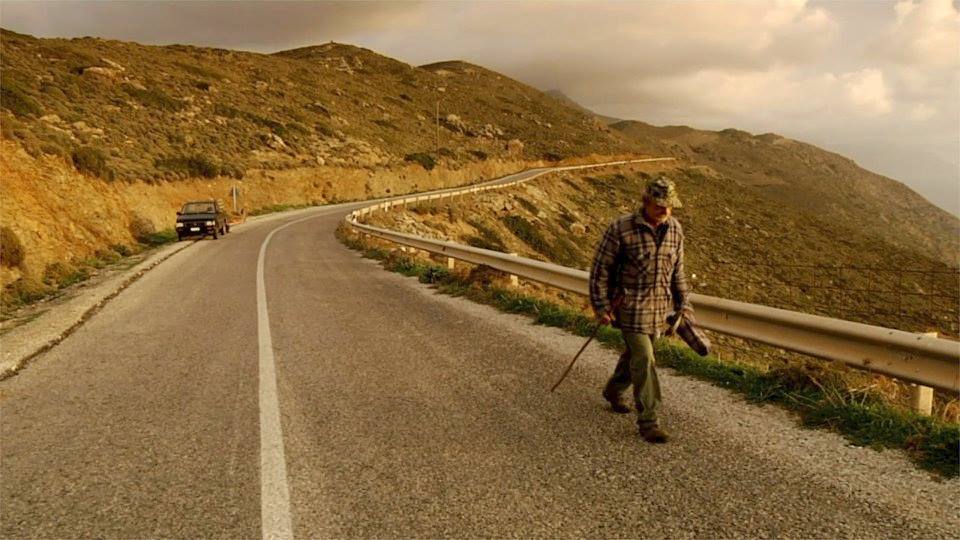 Τα σημάδια του ουρανού (Whispers of the Sky)