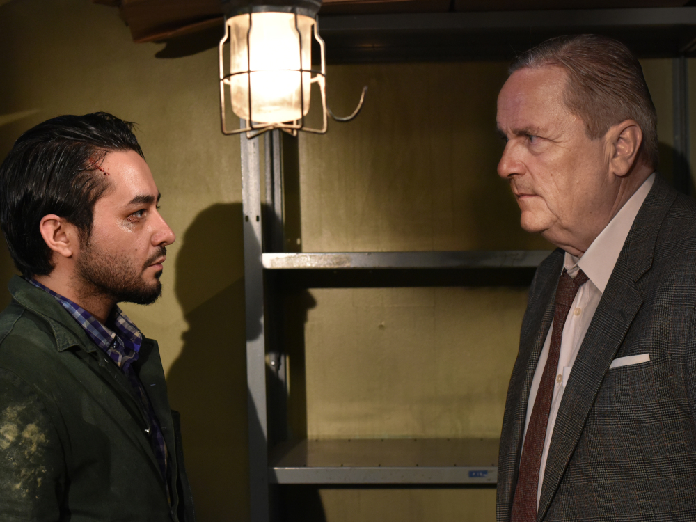 The Other Side of Hope