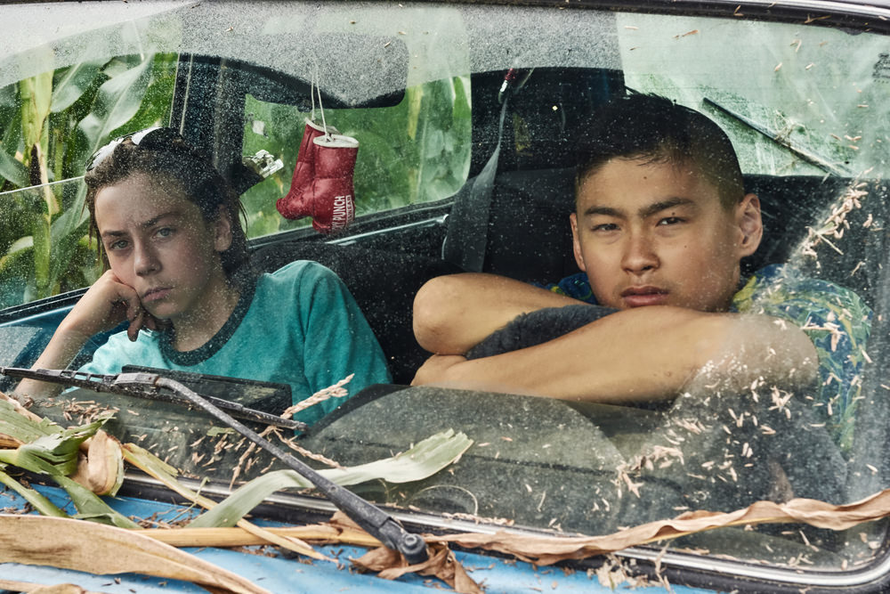 Goodbye Berlin (Tschick)