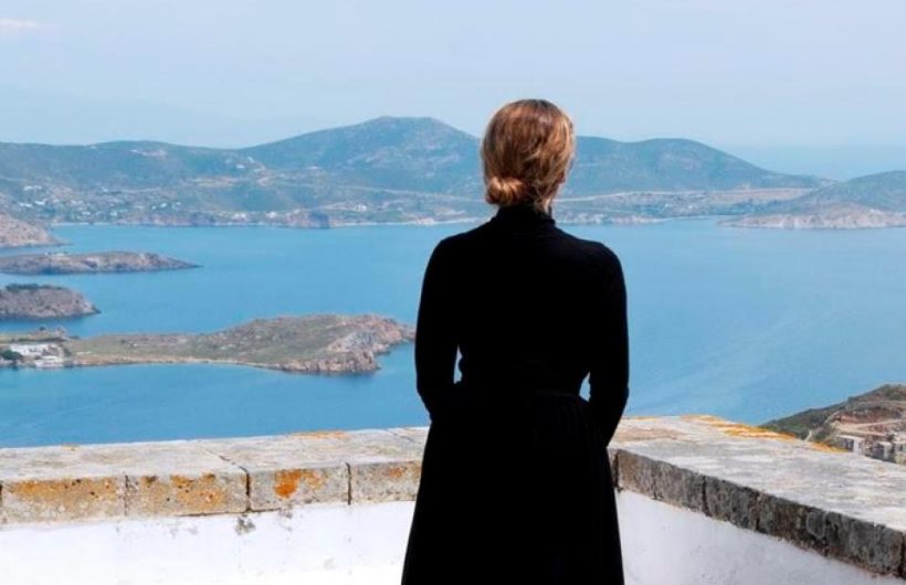 Η πόλη της σιωπής
