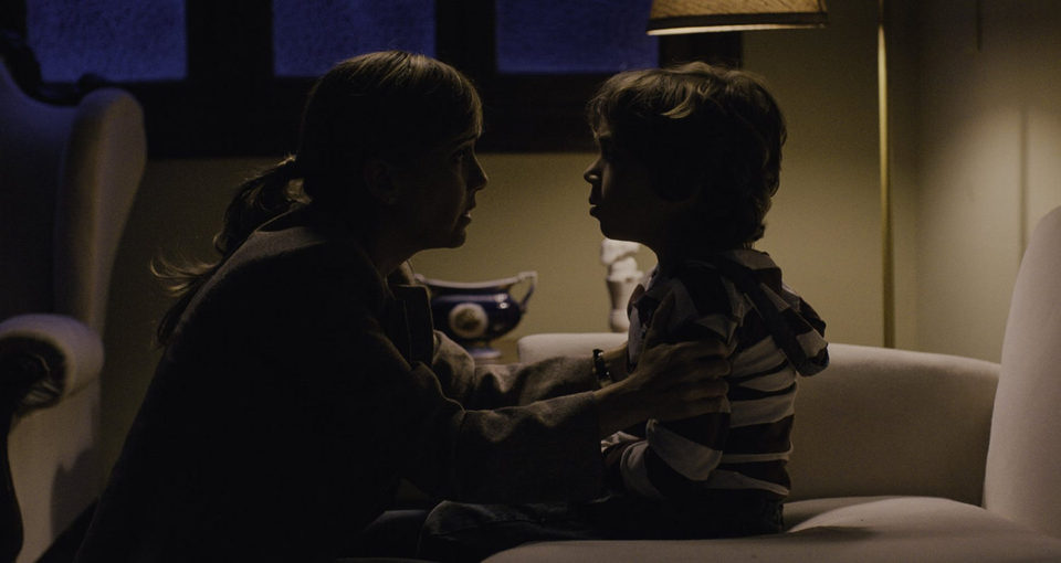 Sinister Circle (Circulo Siniestro)