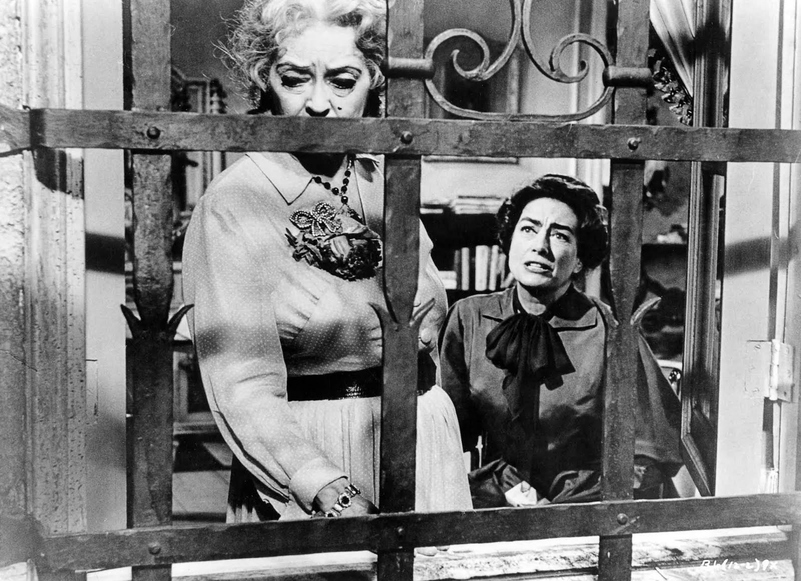 What Ever Happened to Baby Jane?