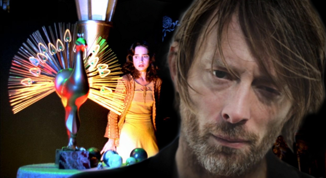 Ο Τομ Γιορκ γράφει τη μουσική για το remake του “Suspiria”!