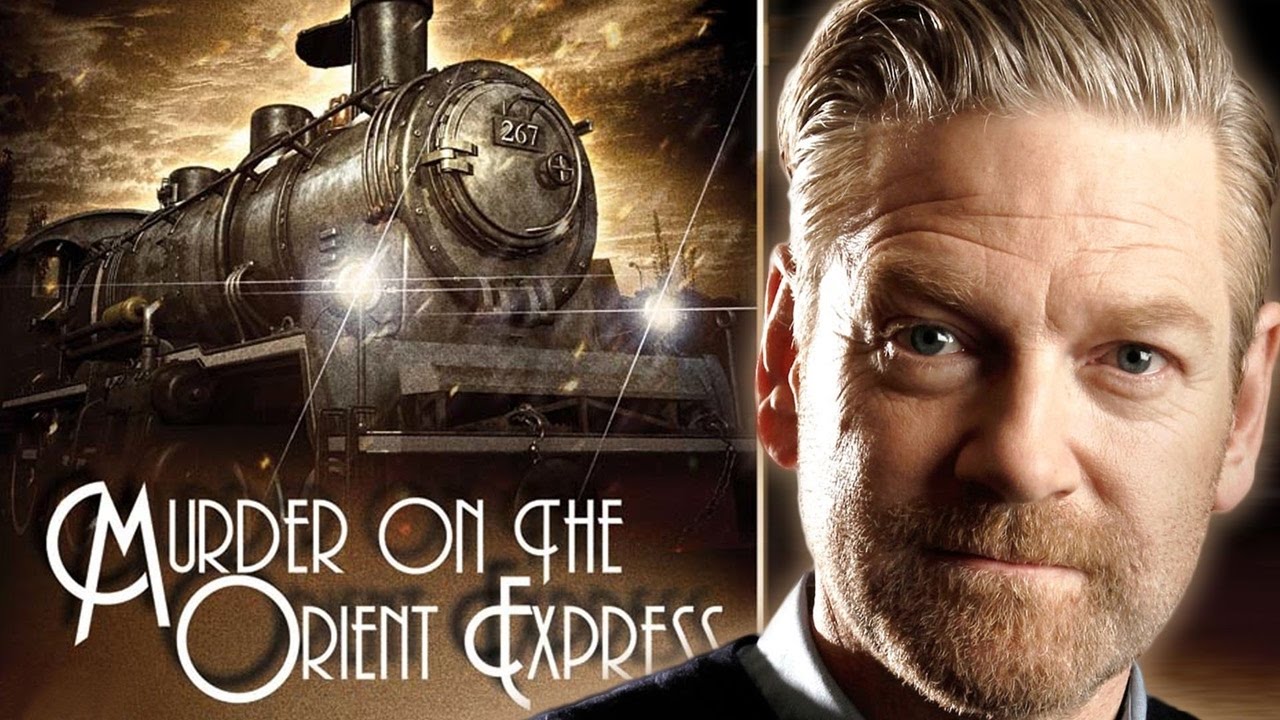 Το “Murder on the Orient Express” επιστρέφει!