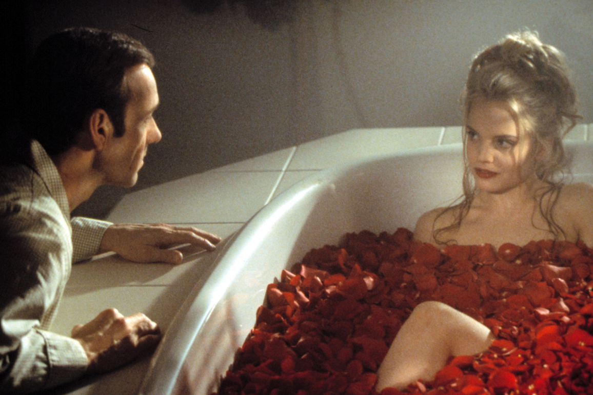 American Beauty (1999)