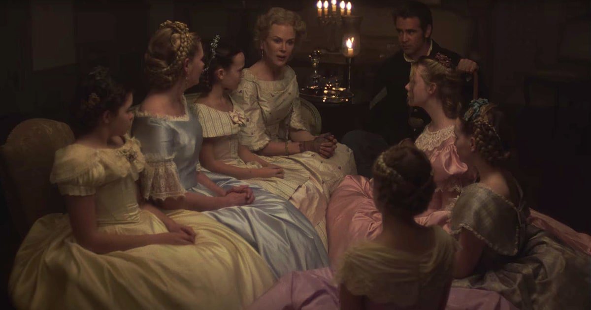 The Beguiled