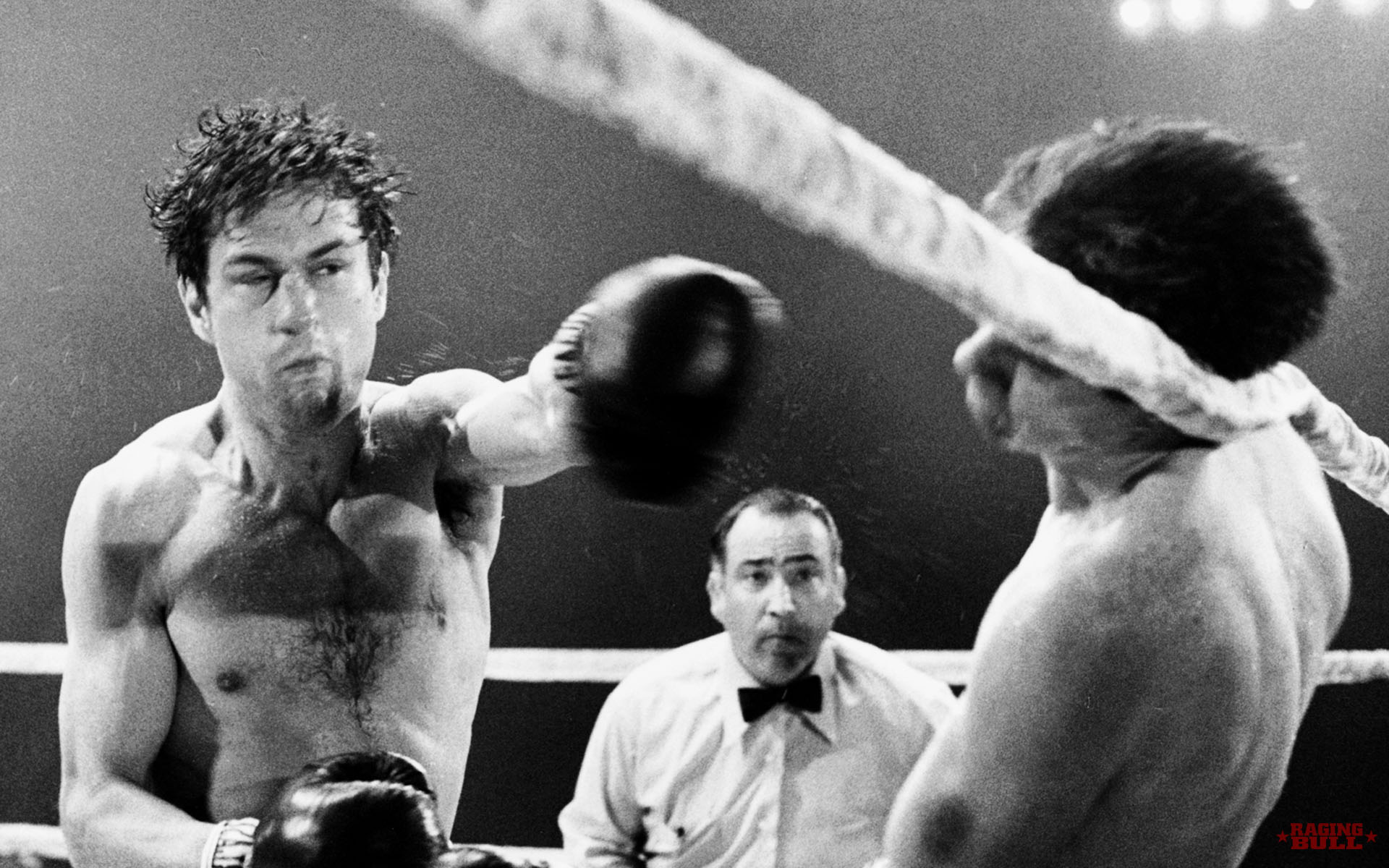 Raging Bull (1980)