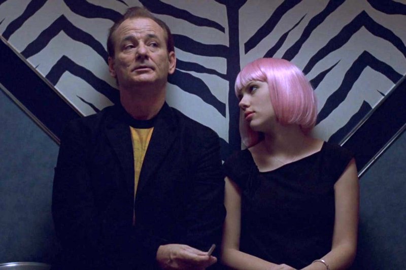 Lost in Translation (2003)