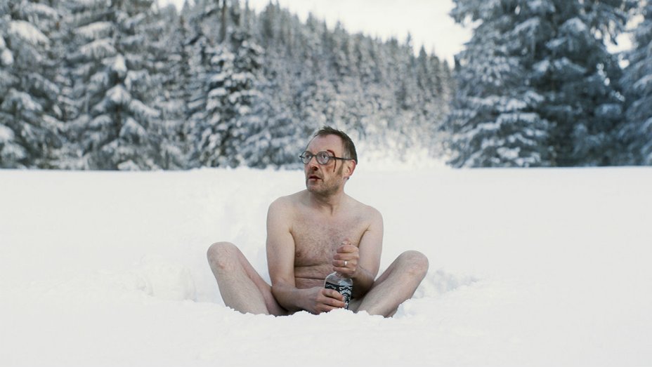 Wild Mouse (Wilde Maus)