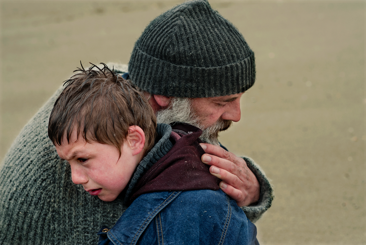 58o Φεστιβάλ Θεσσαλονίκης: Cargo