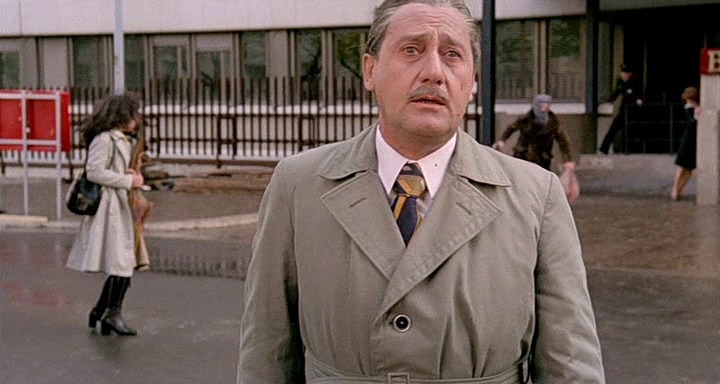 An Average Little Man (Un Borghese Piccolo Piccolo)