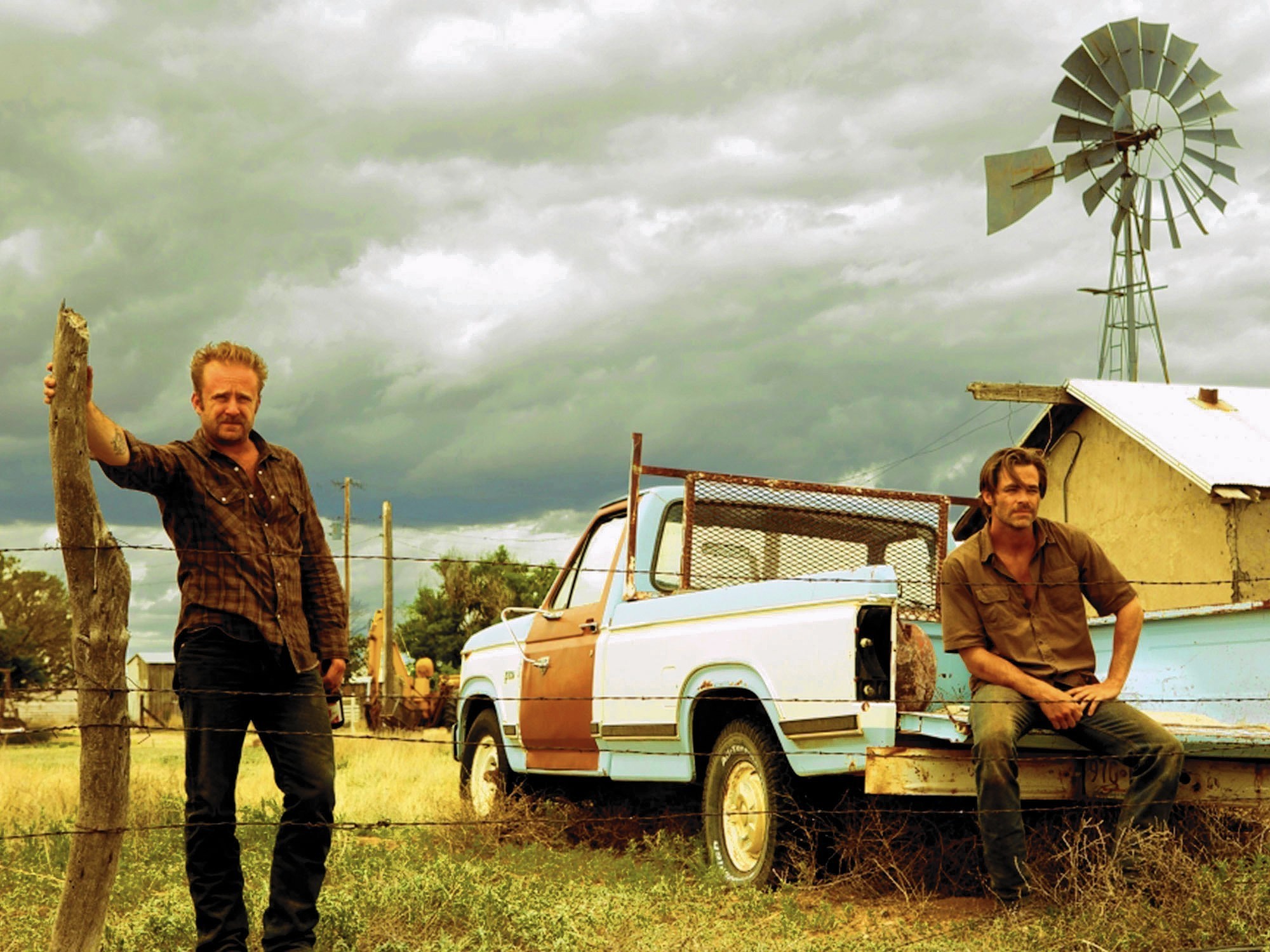 Best of 2017 by CineDogs: part IV