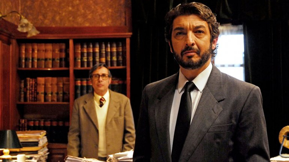 Το μυστικό στα μάτια της (El Secreto de sus Ojos, 2009)