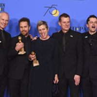 75th Golden Globe Awards