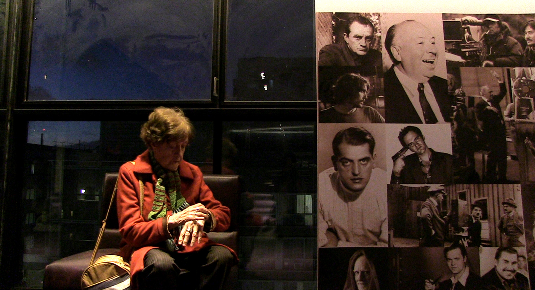 Το Διαγωνιστικό Τμήμα του 20ού Φεστιβάλ Ντοκιμαντέρ!