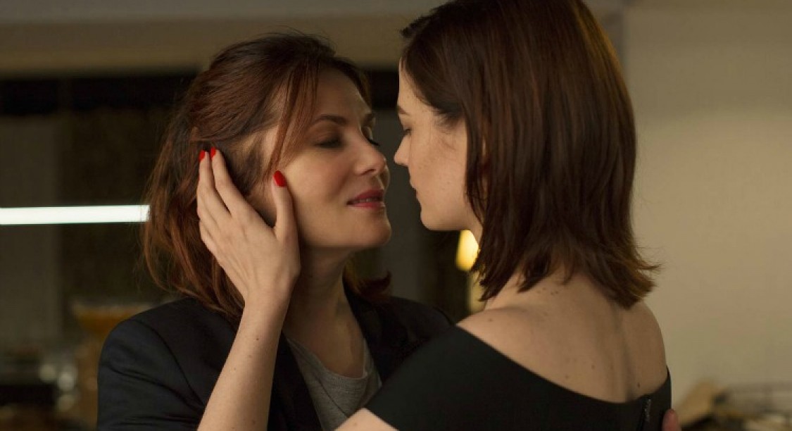 D’après une Histoire Vraie (Based on a True Story)